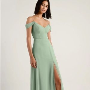 Jenny Yoo ‘Priya’ Dress